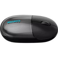 Mouse Canyon OnClick 24 Black (CNS-CMSW24B) imaginea #5 — magazin online Desire.md