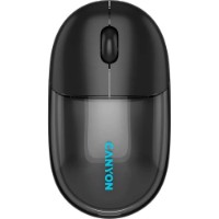 Mouse Canyon OnClick 24 Black (CNS-CMSW24B)