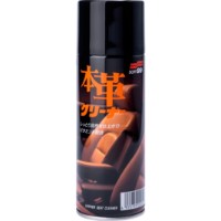 Curățarea interioară Soft99 Leather Seat Cleaner leather 300ml
