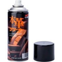 Curățarea interioară Soft99 Leather Seat Cleaner leather 300ml imaginea #2 — magazin online Desire.md