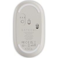 Mouse Satechi OntheGo Sand (ST-MOTGW) imaginea #2 — magazin online Desire.md