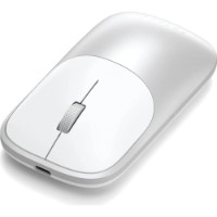Mouse Satechi Slim EX Silver (ST-MEXS) imaginea #2 — magazin online Desire.md