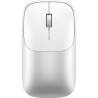 Mouse Satechi Slim EX Silver (ST-MEXS)