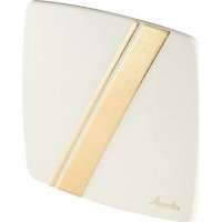 Clapă de ventilare Awenta PLE100