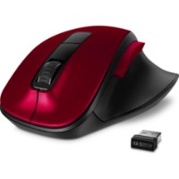 Mouse Sven RX-525SW Red imaginea #2 — magazin online Desire.md