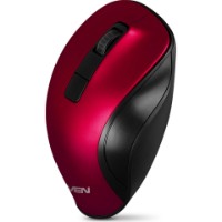 Mouse Sven RX-525SW Red imaginea #4 — magazin online Desire.md