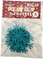 Material pentru artizanat Funny Art FA5004