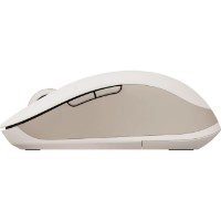 Mouse Xiaomi Dual Mode Wireless Mouse 2 White imaginea #2 — magazin online Desire.md