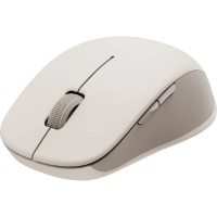Mouse Xiaomi Dual Mode Wireless Mouse 2 White imaginea #3 — magazin online Desire.md