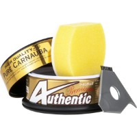 Protecție caroserie Soft99 Authentic Premiumhard car wax 200g (10162) imaginea #4 — magazin online Desire.md