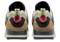 Кроссовки детские Nike Jordan Spizike Low Anthracite/Light Wild Mango/Cargo Khaki/Spruce Fog, s.35.5 фото №2 — интернет-магазин Desire.md