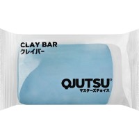 Curățarea caroserie Soft99 QJUTSU Clay Bar gentle detailing 50g (10508)