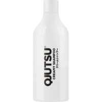 Curățarea caroserie Soft99 QJUTSU Creamy Shampoo 750ml (10507_PL)