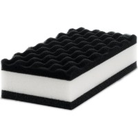 Burete de curățat Soft99 QJUTSU Ultrasoft Sponge (10509) imaginea #2 — magazin online Desire.md