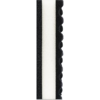 Burete de curățat Soft99 QJUTSU Ultrasoft Sponge (10509) imaginea #4 — magazin online Desire.md