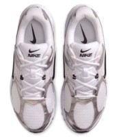 Кроссовки детские Nike V5 Rnr White/Vast Grey/College Grey/Black, s.28.5 фото №8 — интернет-магазин Desire.md