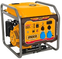 Электрогенератор Ingco GEIF40006