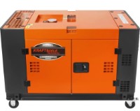Generator de curent Kraft&Dele KD3240