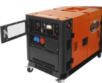 Generator de curent Kraft&Dele KD3240 imaginea #3 — magazin online Desire.md