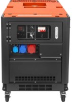 Generator de curent Kraft&Dele KD3240 imaginea #4 — magazin online Desire.md