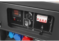 Generator de curent Kraft&Dele KD3240 imaginea #6 — magazin online Desire.md