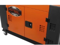 Generator de curent Kraft&Dele KD3240 imaginea #8 — magazin online Desire.md