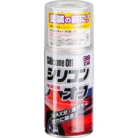 Protecție caroserie Soft99 Silicone Off degreasing 300ml (9170)