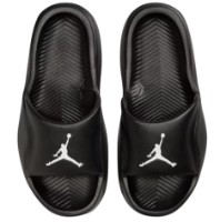 Шлёпанцы детские Nike Jordan Franchise Kids Slides Black/White, s.40 фото №5 — интернет-магазин Desire.md