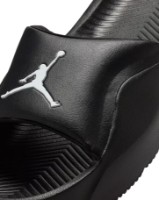 Шлёпанцы детские Nike Jordan Franchise Kids Slides Black/White, s.40 фото №6 — интернет-магазин Desire.md