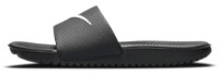 Шлёпанцы детские Nike Kawa Slide (Gs/Ps) Black s.35 фото №4 — интернет-магазин Desire.md