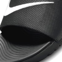 Шлёпанцы детские Nike Kawa Slide (Gs/Ps) Black s.35 фото №3 — интернет-магазин Desire.md