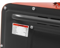 Generator de curent Kraft&Dele KD3242-2K imaginea #5 — magazin online Desire.md