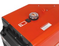 Generator de curent Kraft&Dele KD3242-2K imaginea #7 — magazin online Desire.md