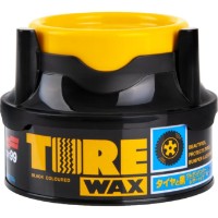 Воск для шин Soft99 Tire Black Wax 170g (2015)