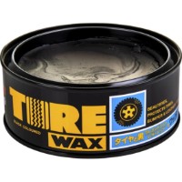 Воск для шин Soft99 Tire Black Wax 170g (2015) фото №3 — интернет-магазин Desire.md