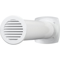 Clapă de ventilare Era 10КП imaginea #2 — magazin online Desire.md