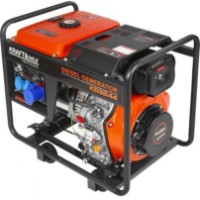 Generator de curent Kraft&Dele KD3244
