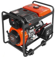 Generator de curent Kraft&Dele KD3244 imaginea #4 — magazin online Desire.md