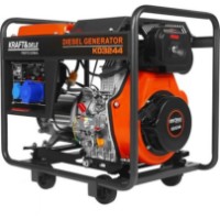 Generator de curent Kraft&Dele KD3244 imaginea #9 — magazin online Desire.md