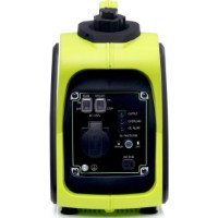 Generator de curent Kraft&Dele KD680 imaginea #2 — magazin online Desire.md