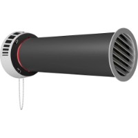 Clapă de ventilare Era 12.5KP KIV050-01 imaginea #2 — magazin online Desire.md