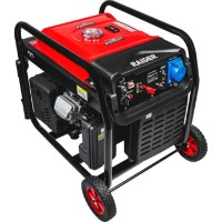 Generator de curent Raider RD-GG22 imaginea #2 — magazin online Desire.md