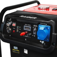 Generator de curent Raider RD-GG22 imaginea #3 — magazin online Desire.md