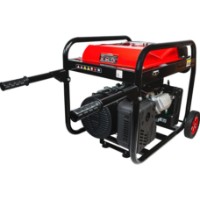 Generator de curent Raider RD-GG22 imaginea #4 — magazin online Desire.md