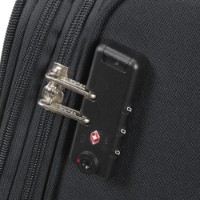 Чемодан American Tourister Fun Cruise Spinner Expandable (138402/1073) фото №5 — интернет-магазин Desire.md