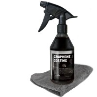 Acoperire protectoare cu grafen Tonyin TC04