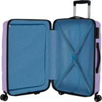 Valiză American Tourister Jetdriver Spinner (150864/8890) imaginea #2 — magazin online Desire.md