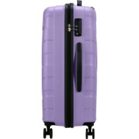 Valiză American Tourister Jetdriver Spinner (150864/8890) imaginea #3 — magazin online Desire.md
