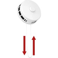 Clapă de ventilare Era 12.5SAV050-01 imaginea #3 — magazin online Desire.md