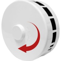 Clapă de ventilare Era 12.5SAV050-01 imaginea #4 — magazin online Desire.md